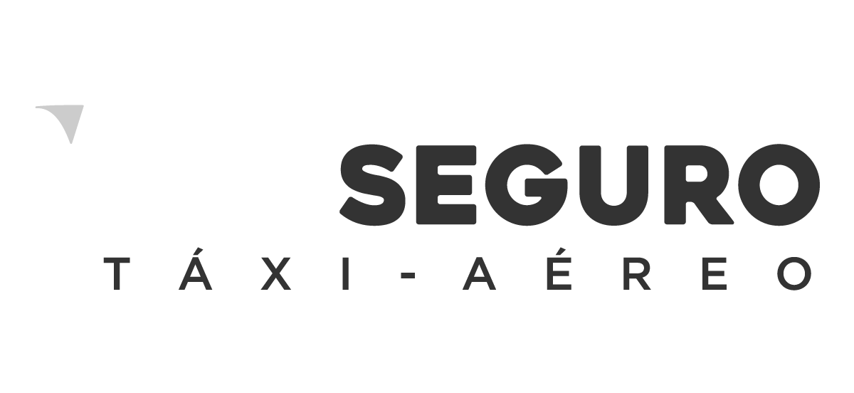 Logo Voe Seguro